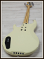 Preview: Yamaha Pro Series BBP35, Vintage White II
